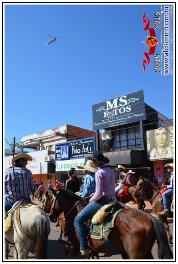 rolim de moura